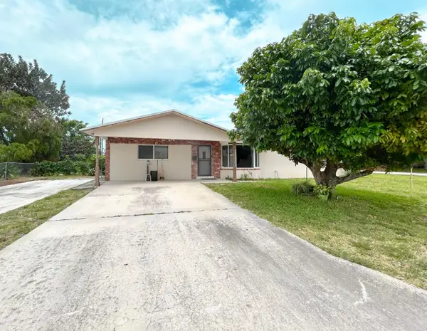 441 SW 6th Avenue, Boynton Beach, FL 33435