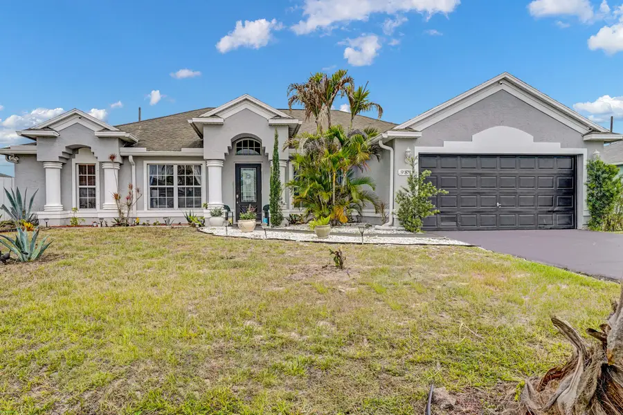 981 SW Mccomkle Avenue, Port Saint Lucie, FL 34953 - #3