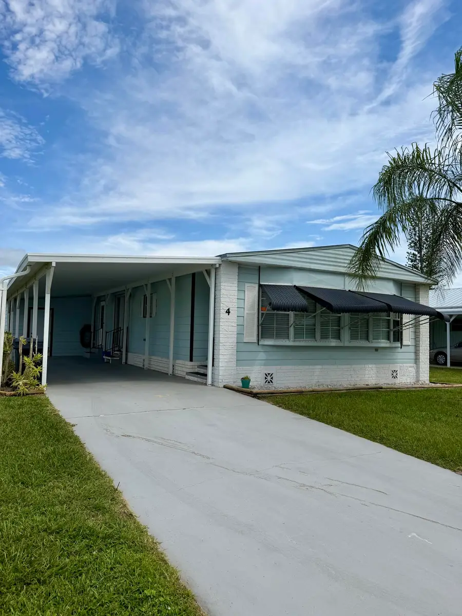 4 El Morrow, Port Saint Lucie, FL 34952 - #3