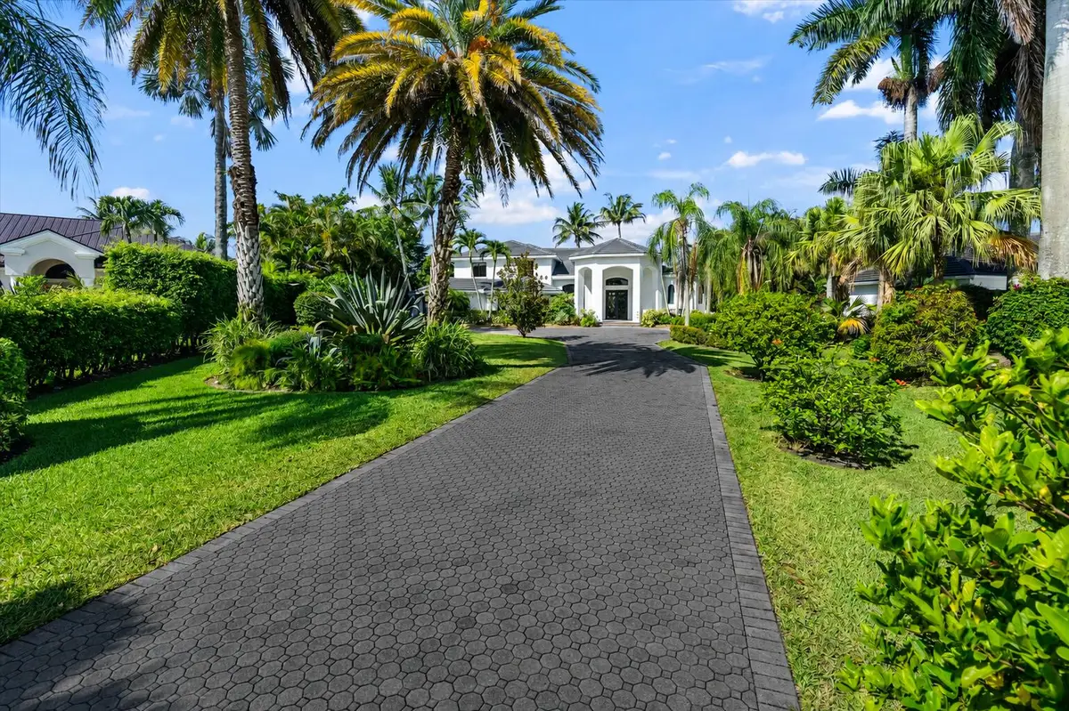 15463 Tall Oak Avenue, Delray Beach, FL 33446 - #1