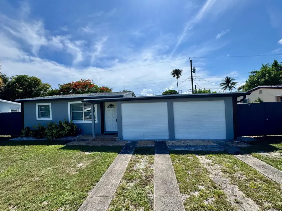 2865 NE 13th Avenue, Pompano Beach, FL 33064 - #2