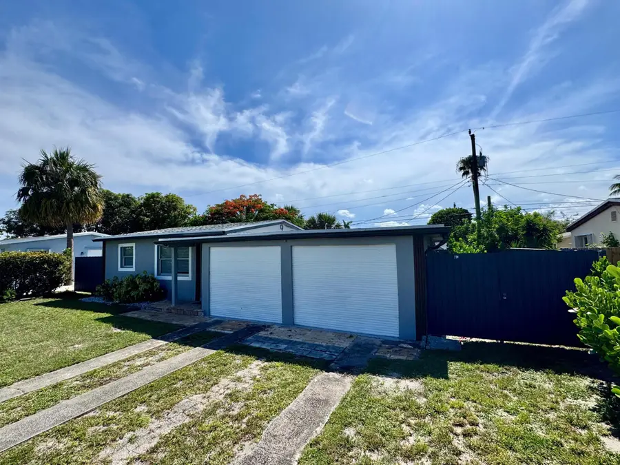 2865 NE 13th Avenue, Pompano Beach, FL 33064 - #3