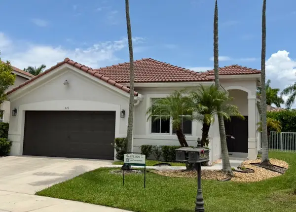 522 Live Oak Lane, Weston, FL 33327