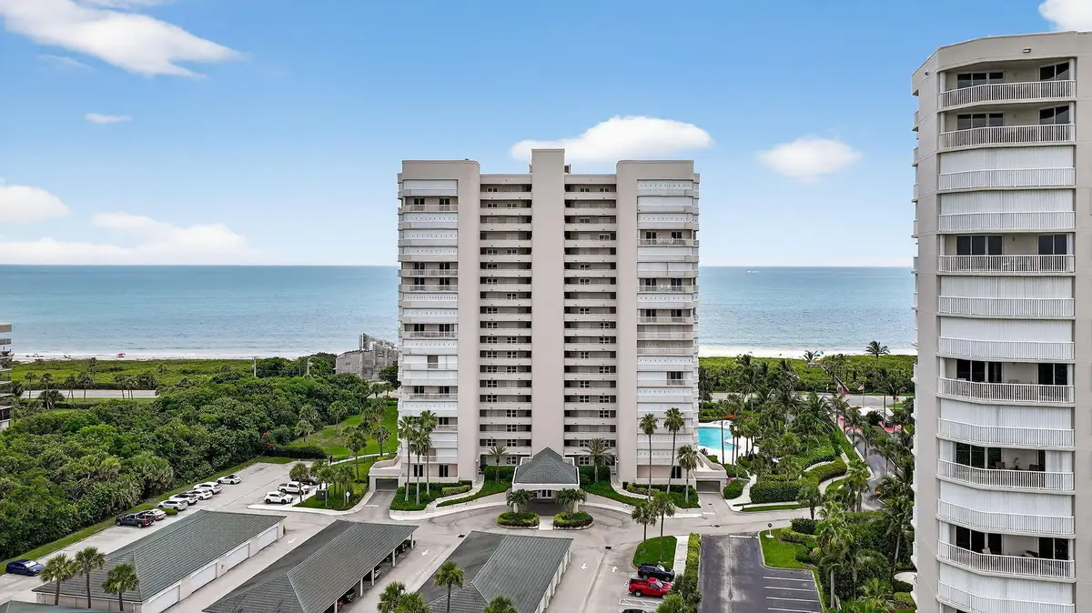 5051 N Highway A1a #T-6, Hutchinson Island, FL 34949 - #1