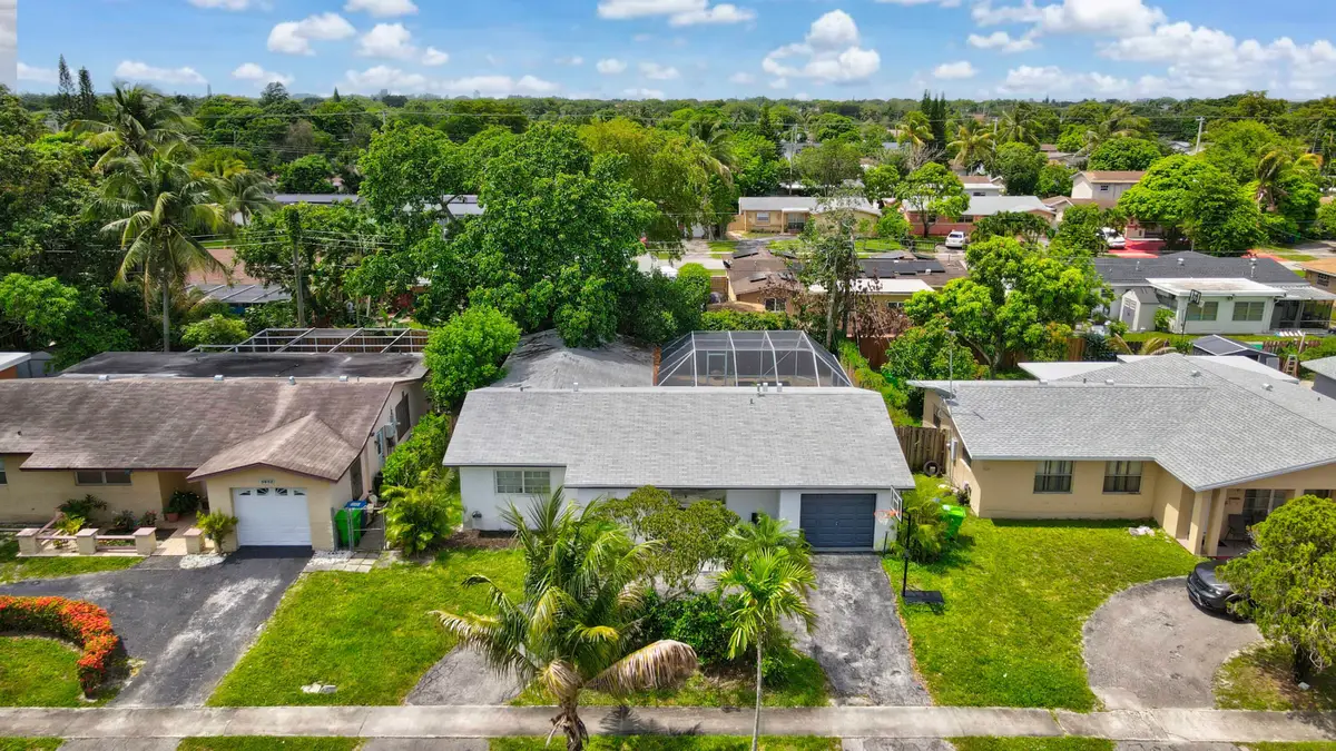 5940 NW 16th Street, Sunrise, FL 33313 - #1