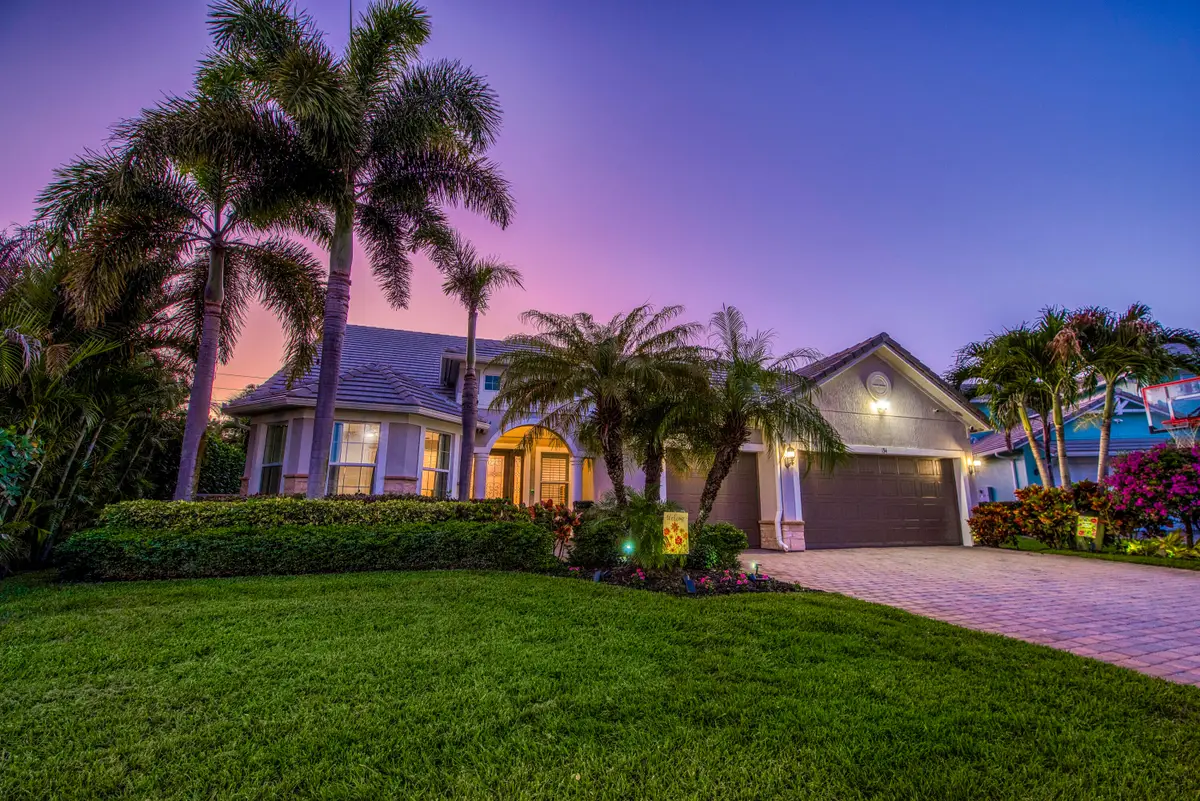 134 Shores Pointe Drive, Jupiter, FL 33458 - #1