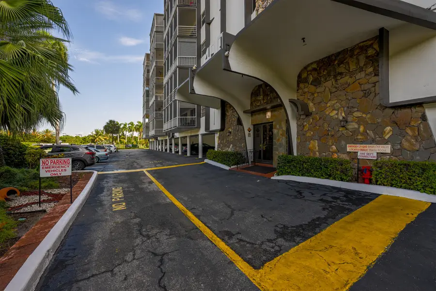 400 Diplomat Parkway #612, Hallandale Beach, FL 33009 - #2