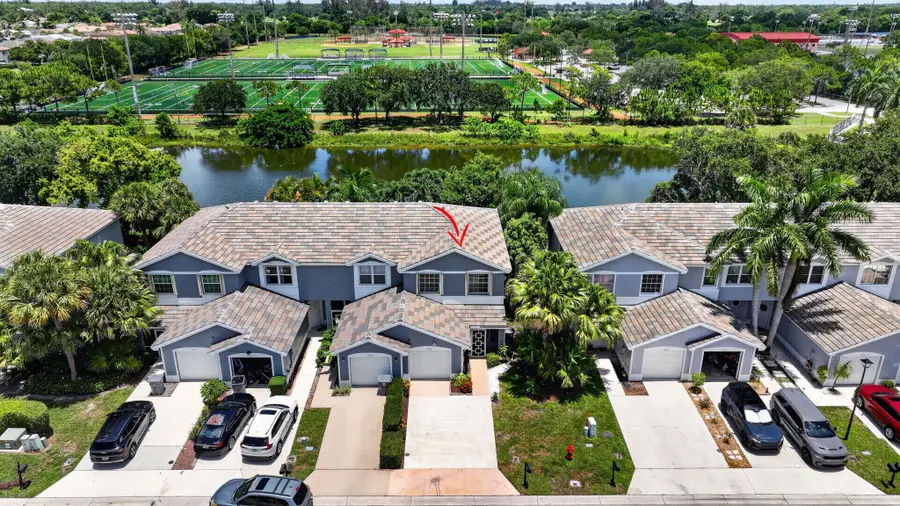 7894 Sienna Springs Drive, Lake Worth, FL 33463 - #2