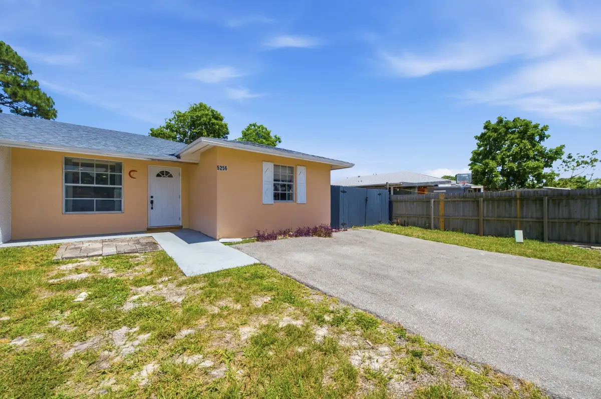 5256 Cannon Way, West Palm Beach, FL 33415 - #1