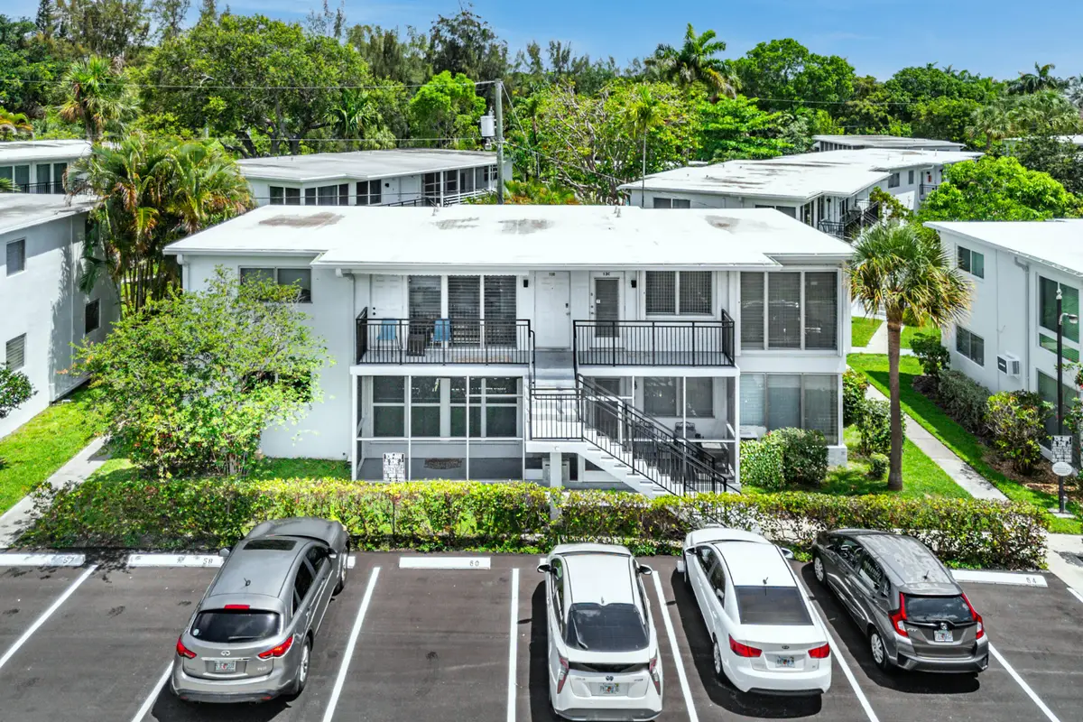 1045 SE 15th Street #13d, Fort Lauderdale, FL 33316 - #1