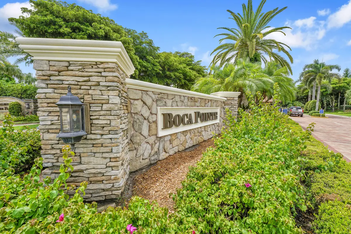 7917 Travlers Tree Drive, Boca Raton, FL 33433 - #1