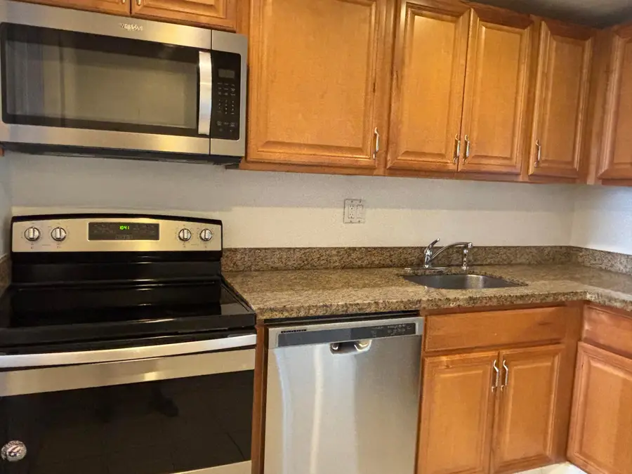 8051 S Colony Circle #107, Tamarac, FL 33321 - #2