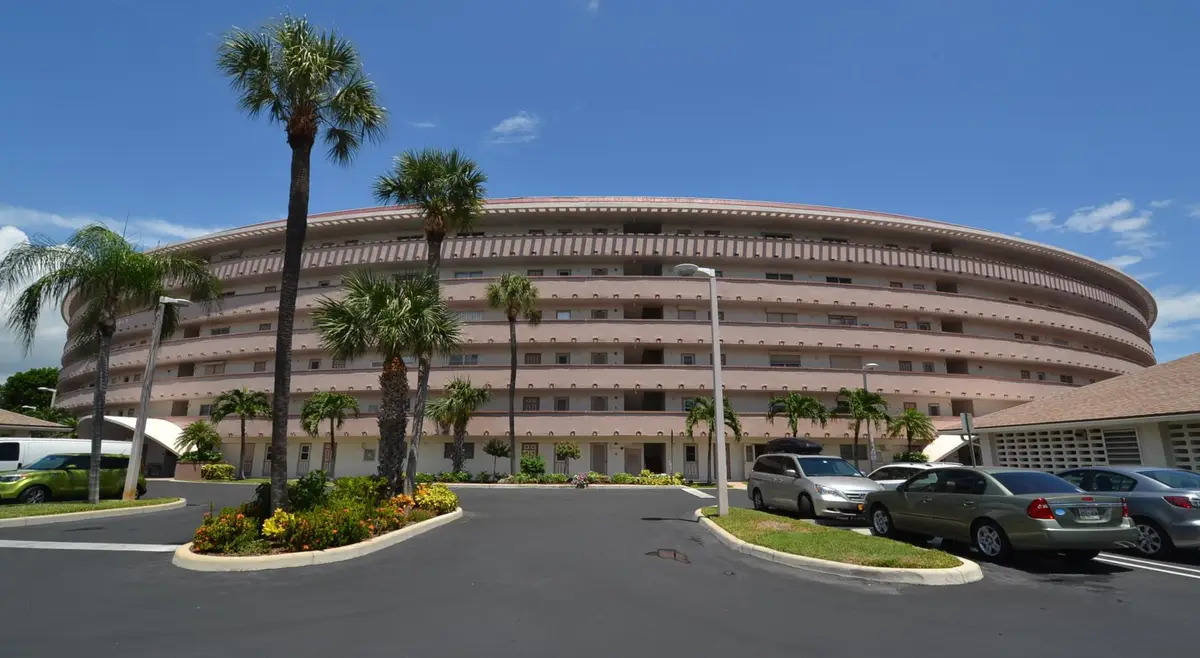 1319 E Hillsboro Boulevard #208, Deerfield Beach, FL 33441 - #1