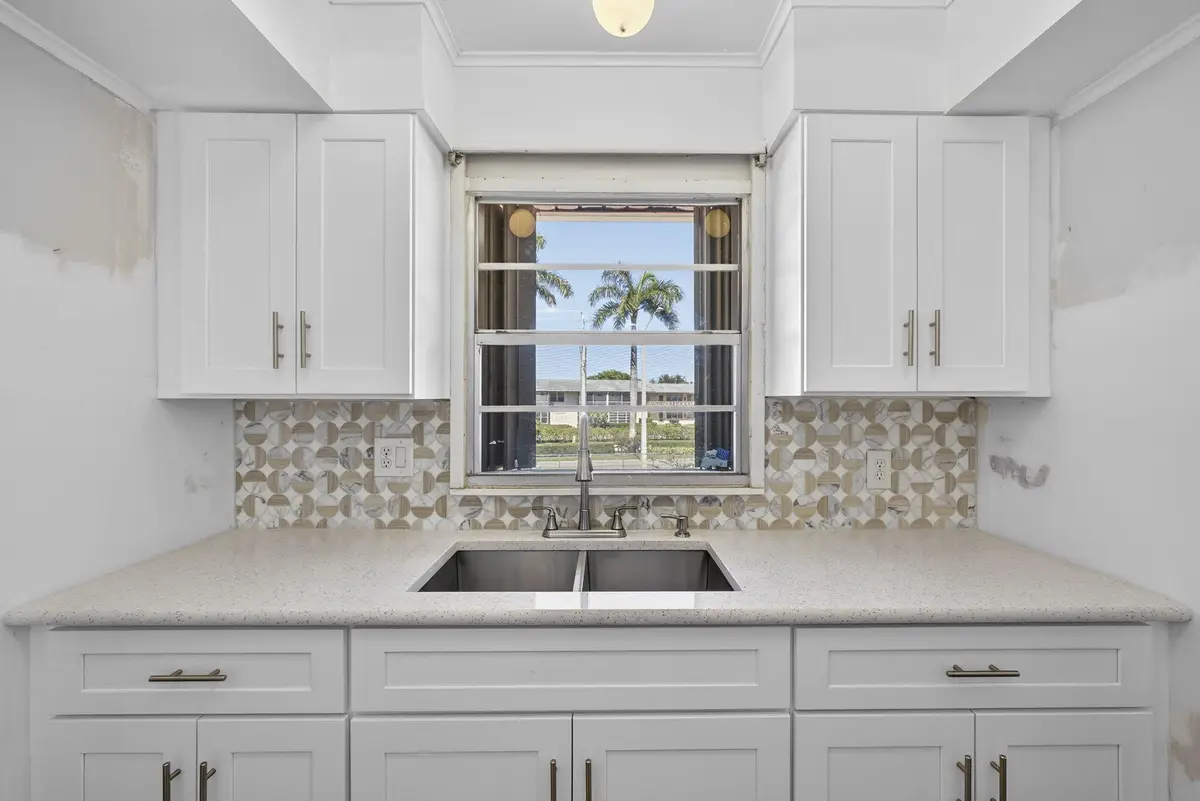 1 Golfs Edge #F, West Palm Beach, FL 33417 - #1