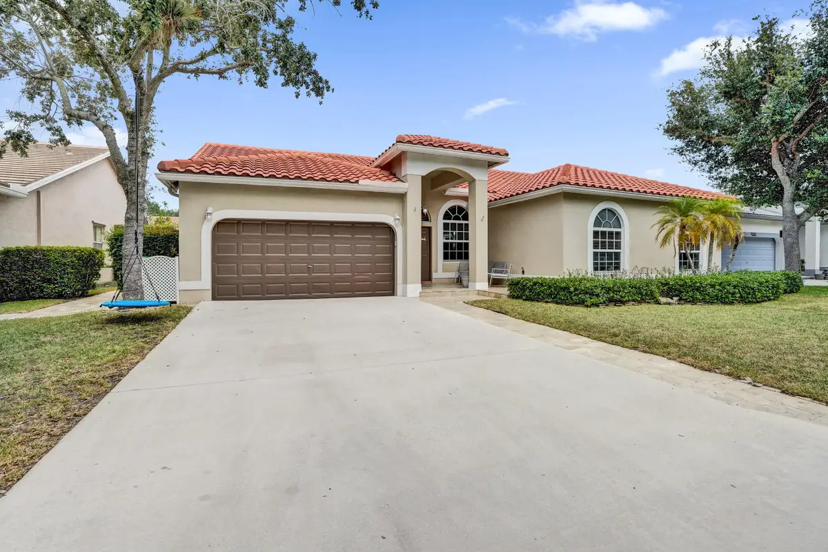 5351 NW 57th Terrace, Coral Springs, FL 33067 - #1