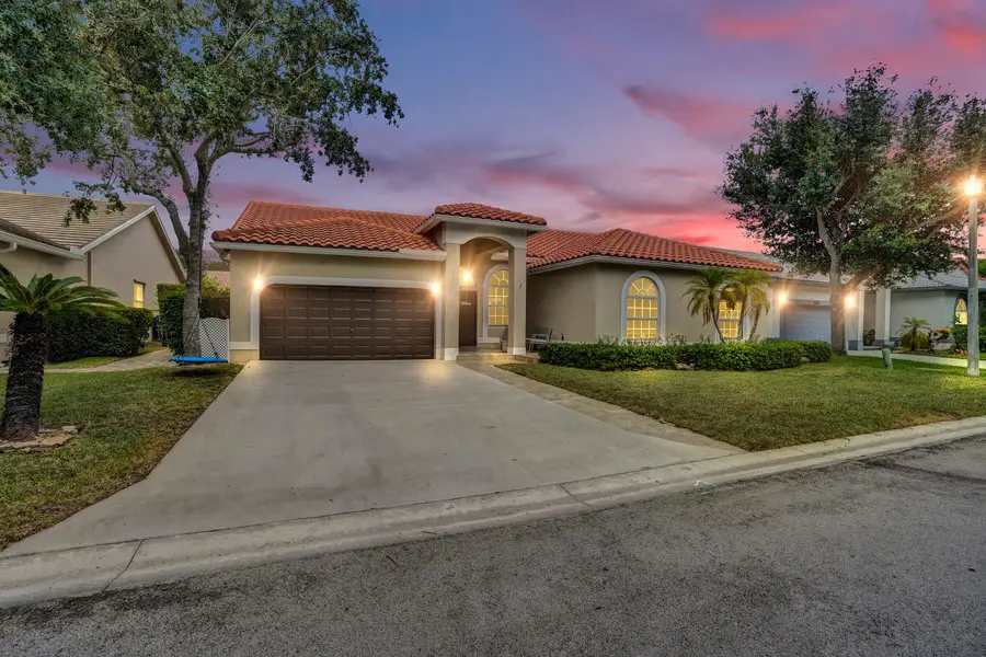 5351 NW 57th Terrace, Coral Springs, FL 33067 - #2