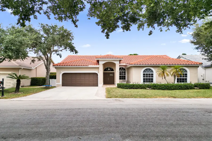 5351 NW 57th Terrace, Coral Springs, FL 33067 - #3