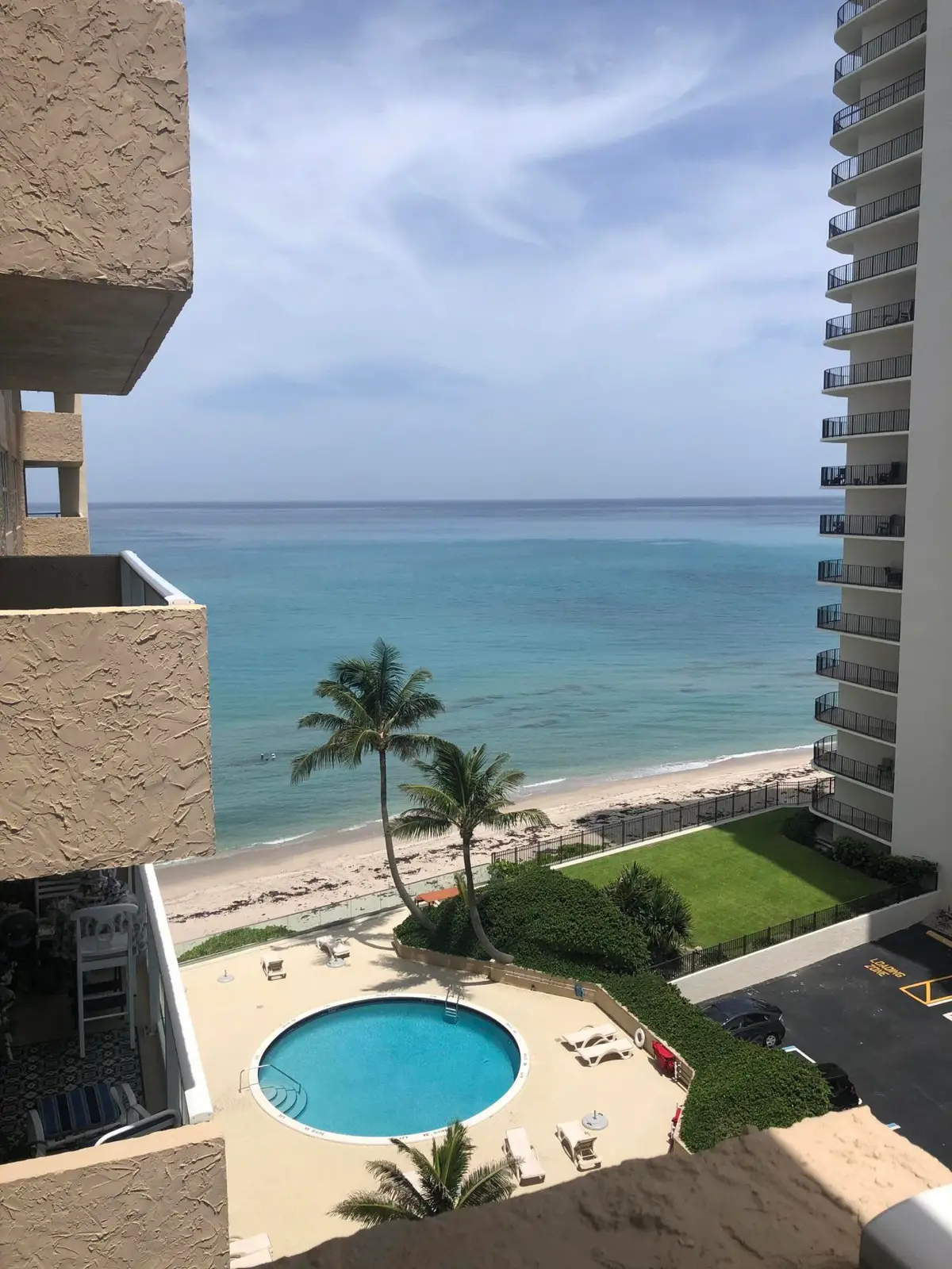 5440 N Ocean Avenue #803, Riviera Beach, FL 33404 - #1