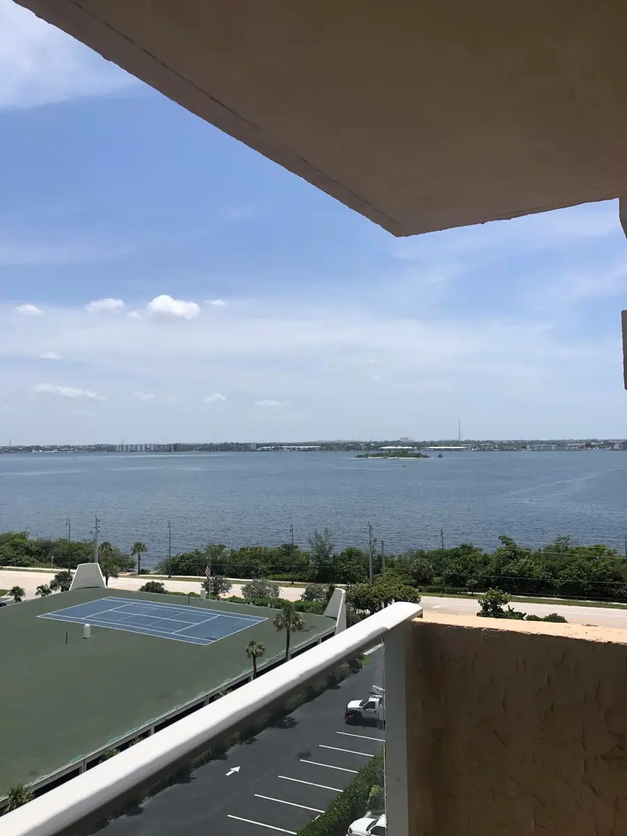 5440 N Ocean Avenue #803, Riviera Beach, FL 33404 - #2