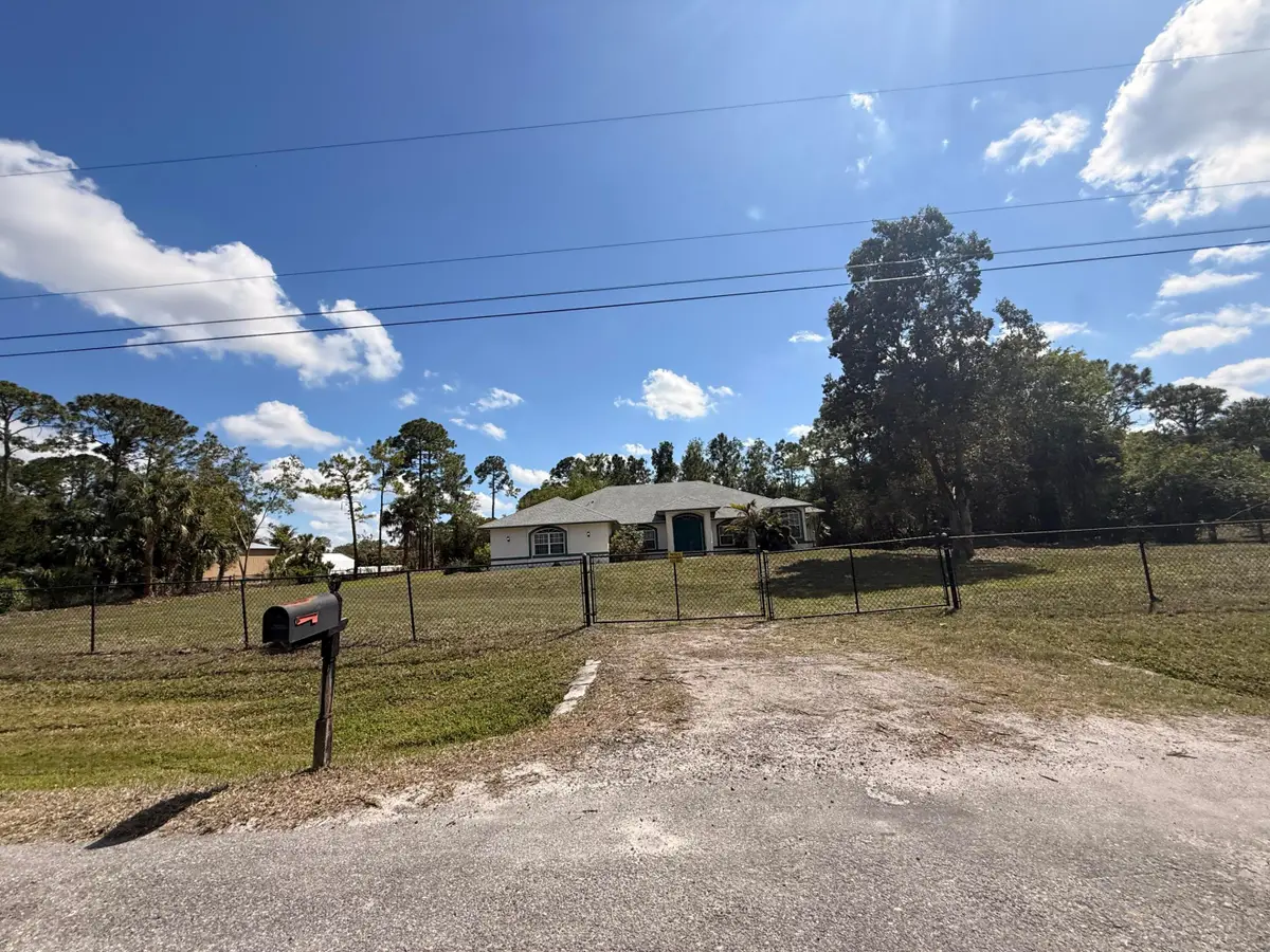 17770 75th Place N, The Acreage, FL 33470 - #1