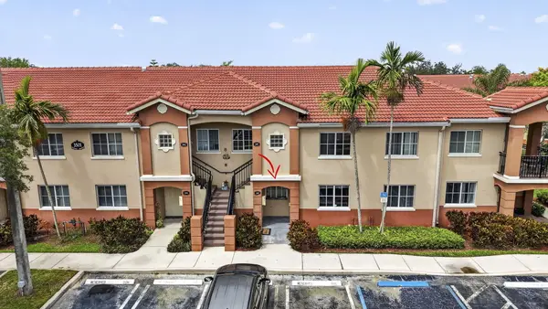 3501 Briar Bay Boulevard #105, West Palm Beach, FL 33411