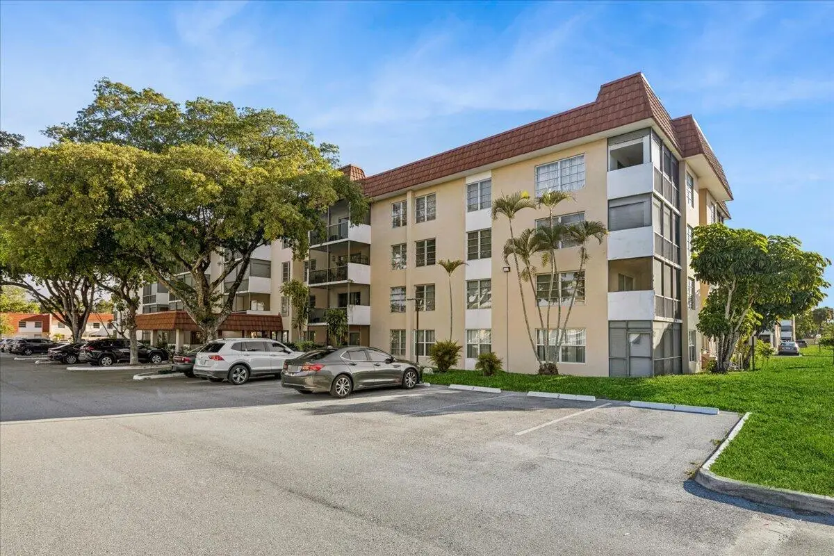 4156 Inverrary Drive, Lauderhill, FL 33319 - #1