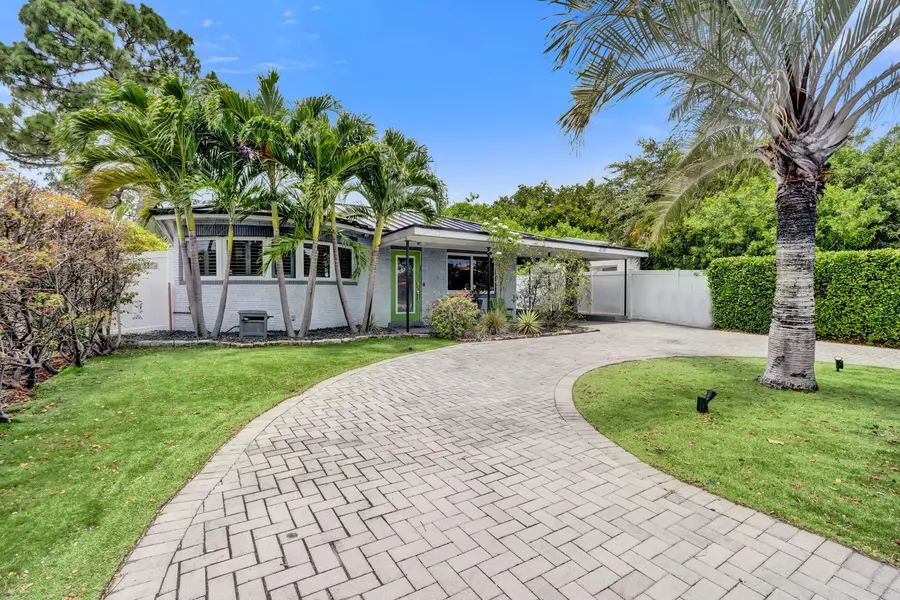 4641 NE 6th Avenue, Oakland Park, FL 33334 - #2