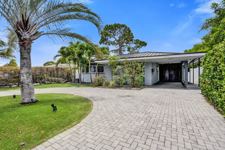4641 NE 6th Avenue, Oakland Park, FL 33334 - #3