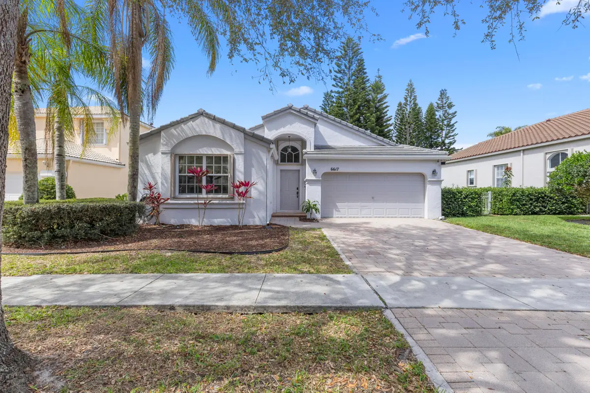 6617 Waverly Lane, Lake Worth, FL 33467 - #1