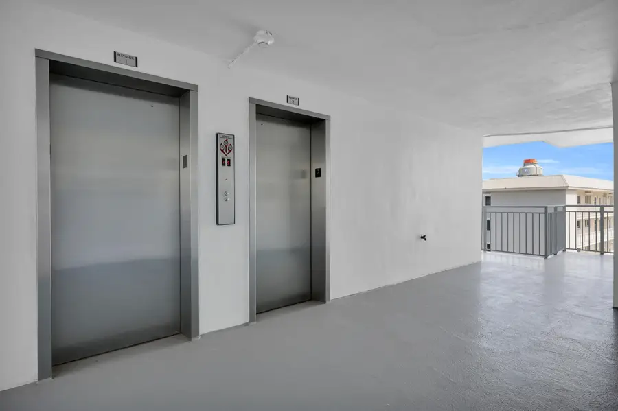 3114 S Ocean Boulevard #705, Highland Beach, FL 33487 - #3