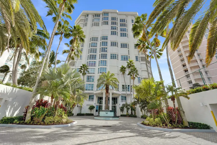 1440 S Ocean Boulevard #12a, Lauderdale By The Sea, FL 33062 - #2