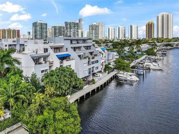 430 Poinciana Drive #1710, Sunny Isles Beach, FL 33160