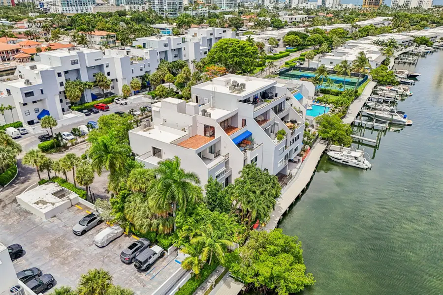 430 Poinciana Drive #1710, Sunny Isles Beach, FL 33160 - #2