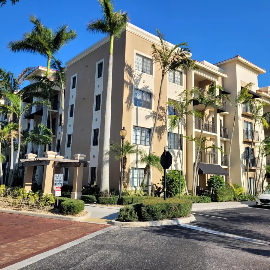4907 Midtown Lane #1214, Palm Beach Gardens, FL 33418 - #2