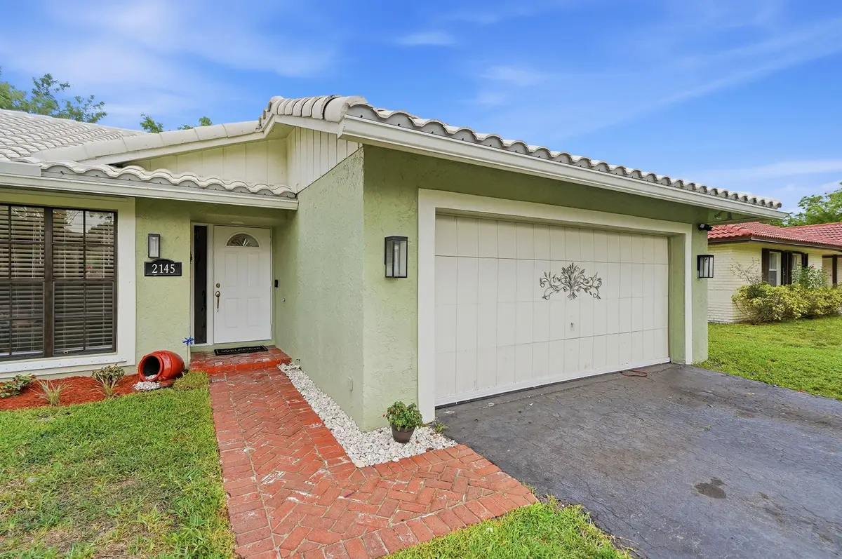 2145 NW 85th Lane, Coral Springs, FL 33071 - #1