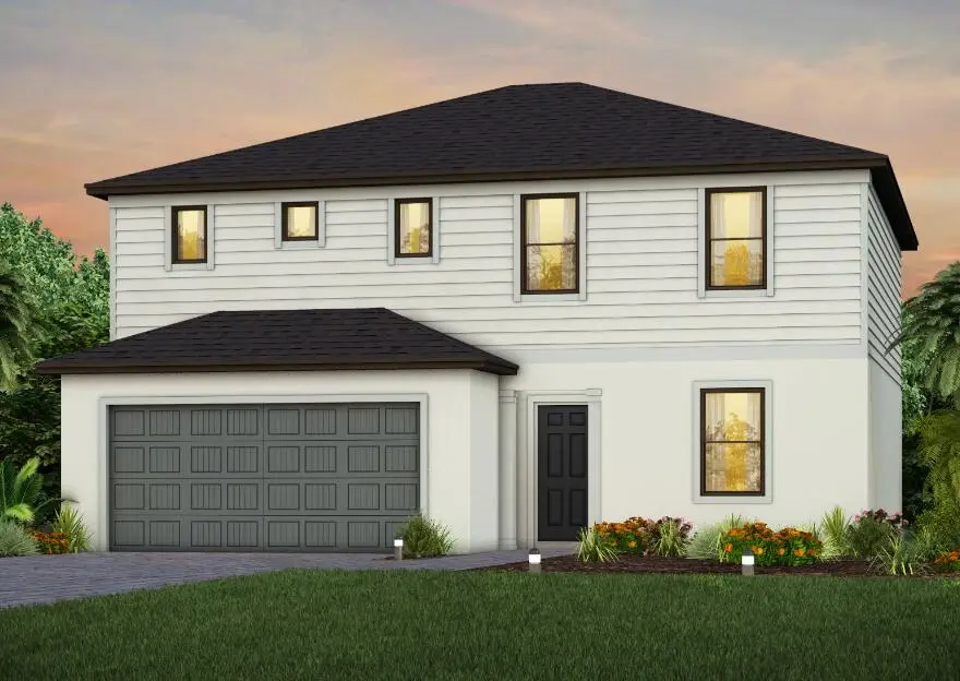 1248 Caloosa Cove Drive, Labelle, FL 33935 - #1