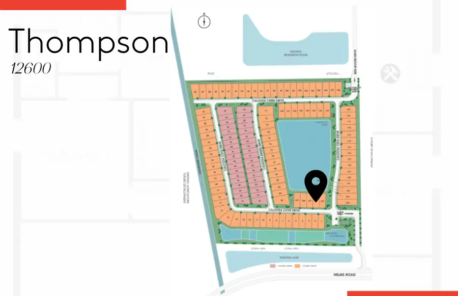 1248 Caloosa Cove Drive, Labelle, FL 33935 - #2