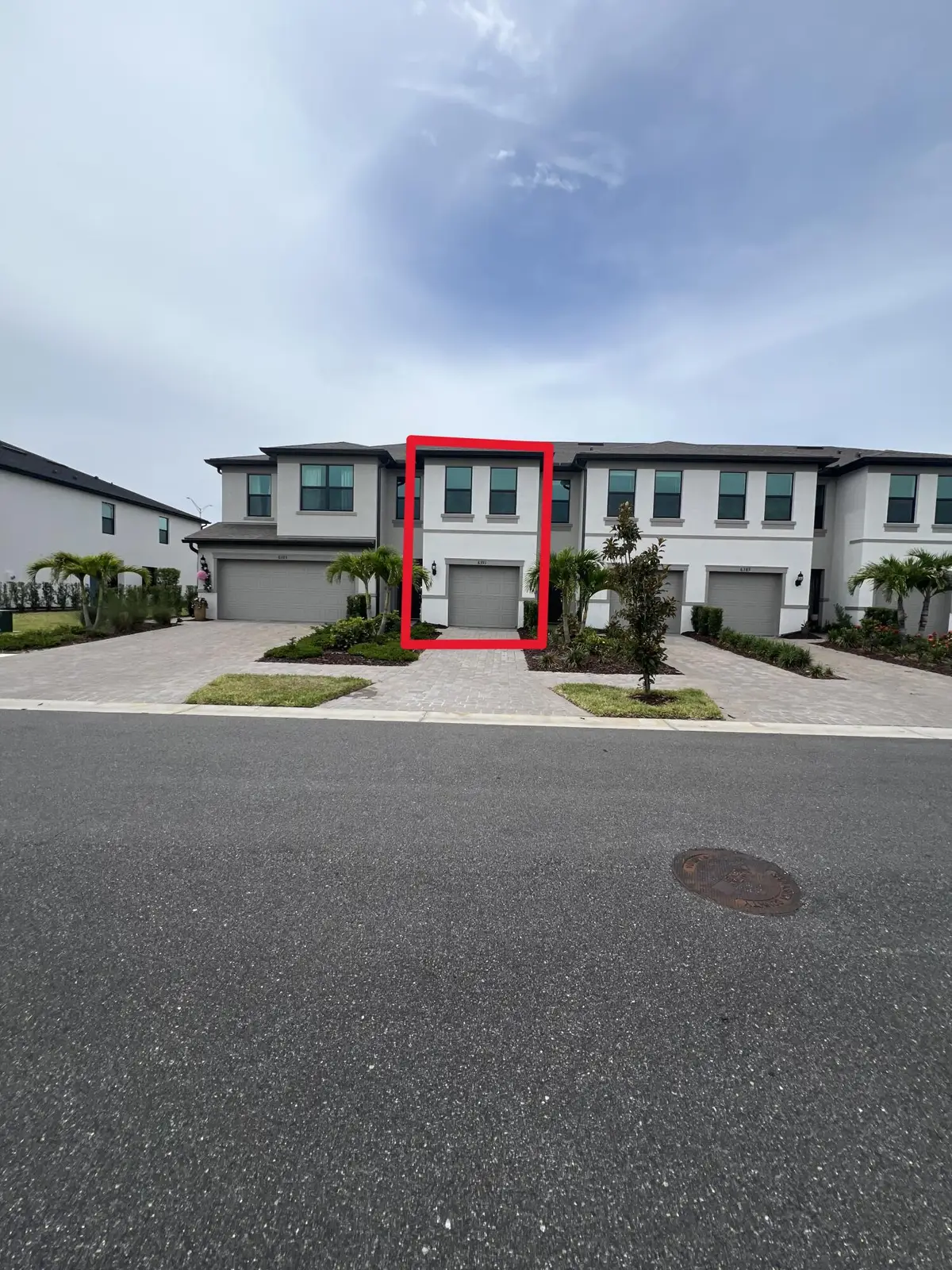 6391 Waterstone Place, Sarasota, FL 34240 - #1