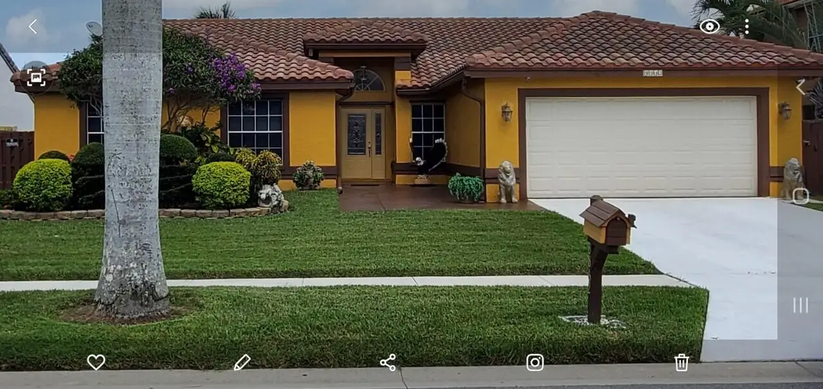 8862 Jaspers Drive, Boynton Beach, FL 33472 - #1