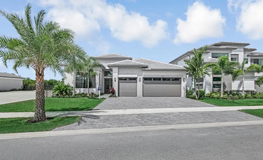 9891 Migration Point, Palm Beach Gardens, FL 33412 - #3