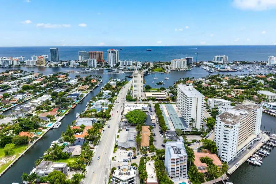 2500 E Las Olas Boulevard #1901, Fort Lauderdale, FL 33301 - #3
