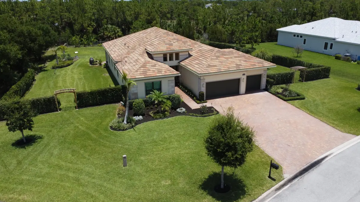 5781 SW Star Apple Street, Palm City, FL 34990 - #1
