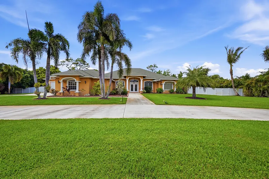 14310 N 85th Rd Road N, The Acreage, FL 33470 - #2
