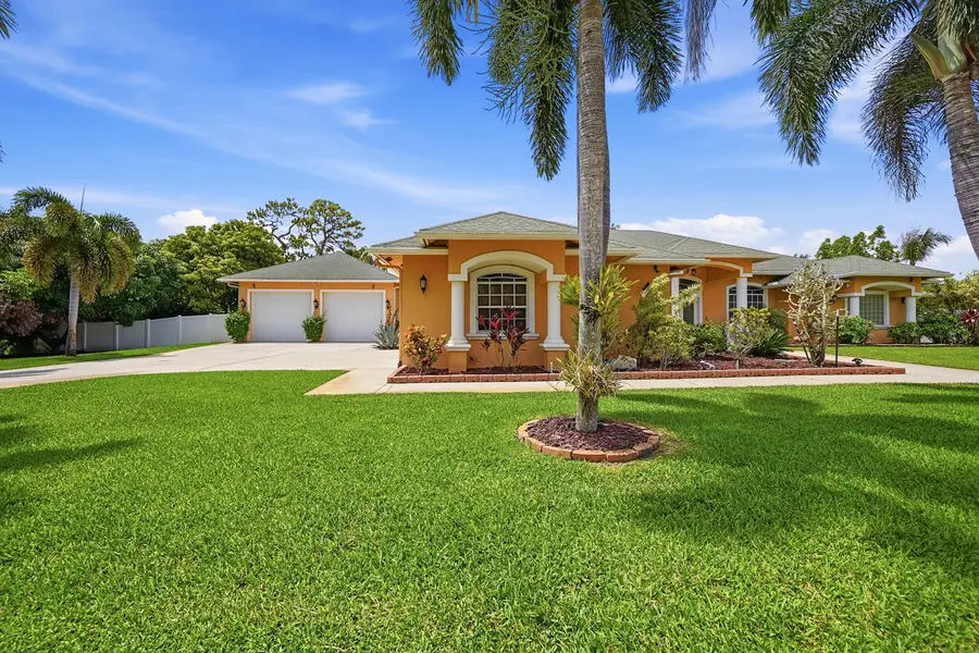 14310 N 85th Rd Road N, The Acreage, FL 33470 - #3
