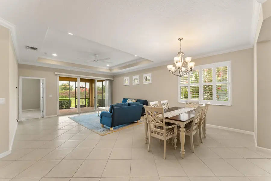 12784 SW Lake Fern, Port Saint Lucie, FL 34987 - #2