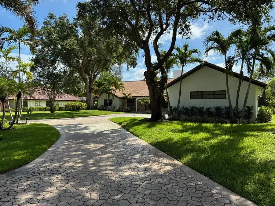 7510 E Cypresshead Drive, Parkland, FL 33067 - #2