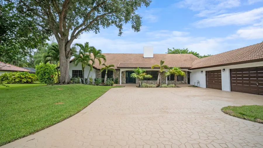 7510 E Cypresshead Drive, Parkland, FL 33067 - #3