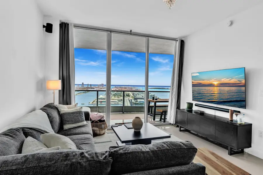900 Biscayne Boulevard #4703, Miami, FL 33132 - #3