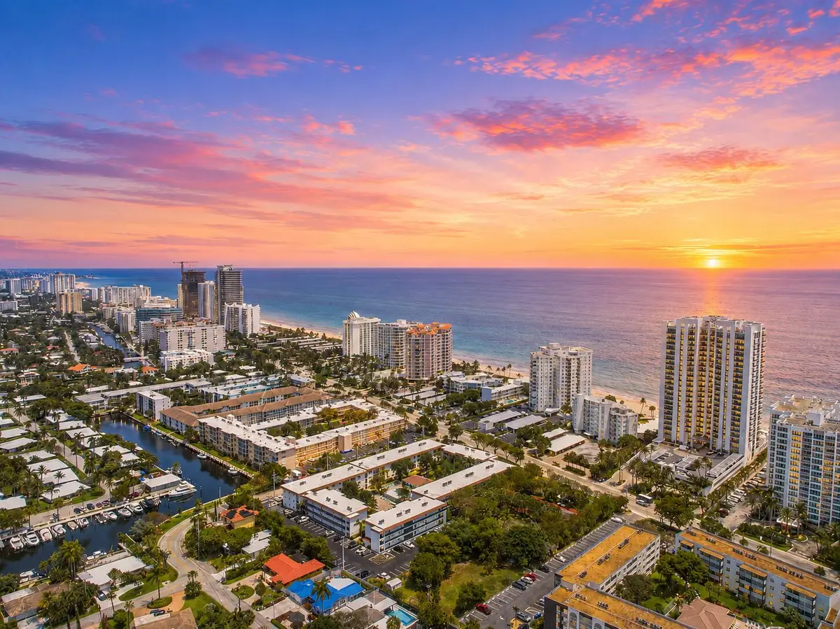 1501 S Ocean Boulevard #123, Pompano Beach, FL 33062 - #1