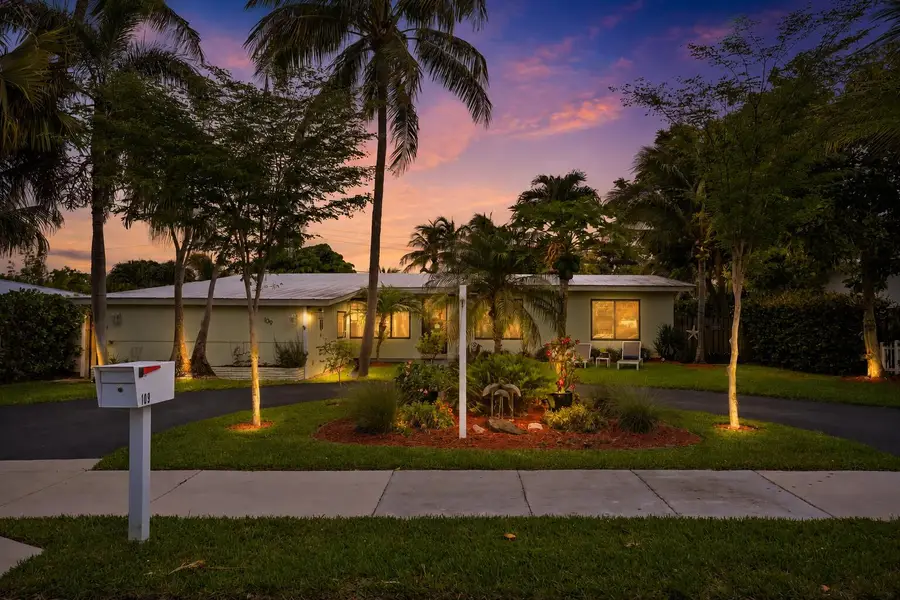 109 NE 17th Street, Delray Beach, FL 33444 - #2